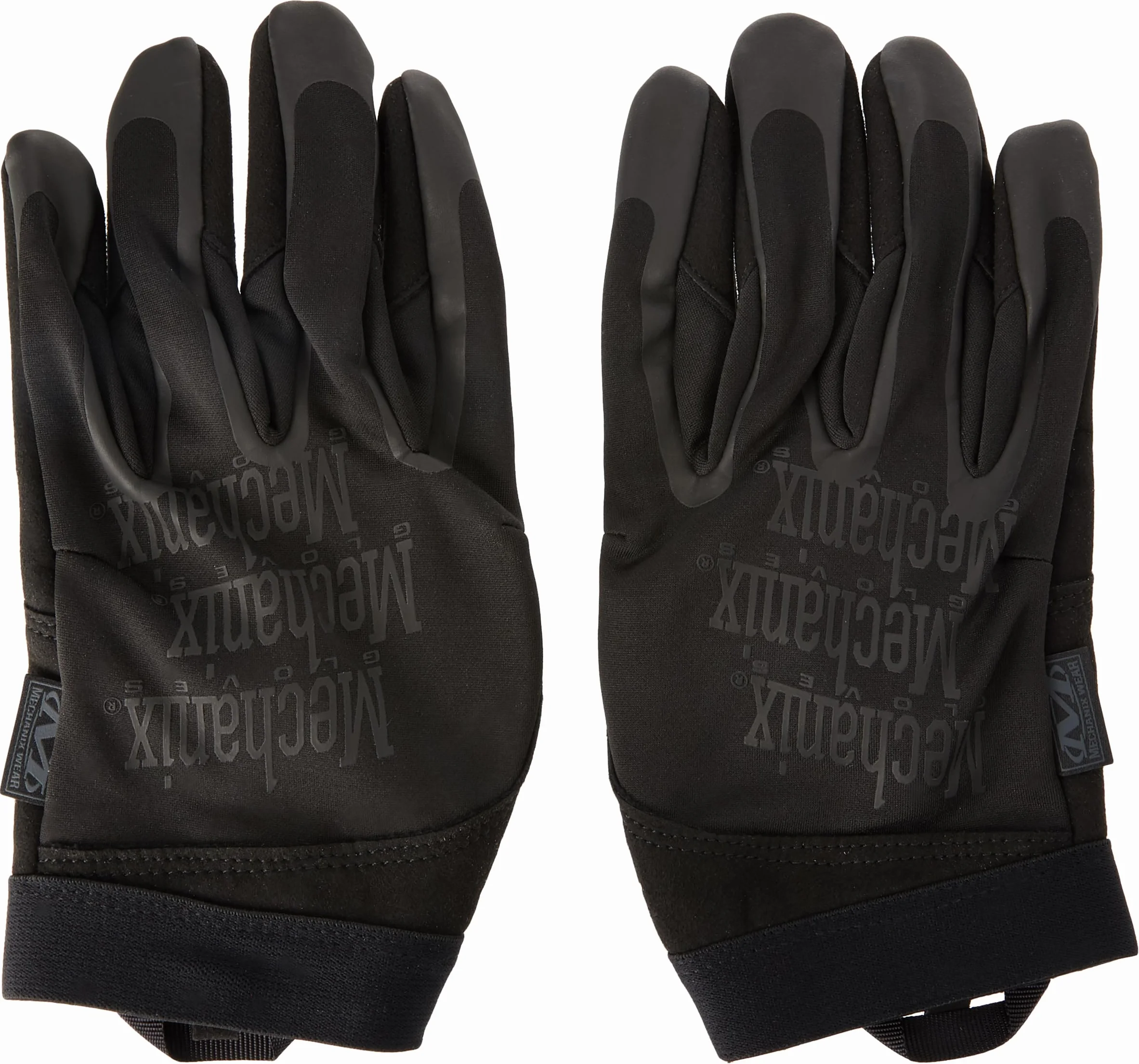 Mechanix Wear Męskie rękawice T/S Element Covert
