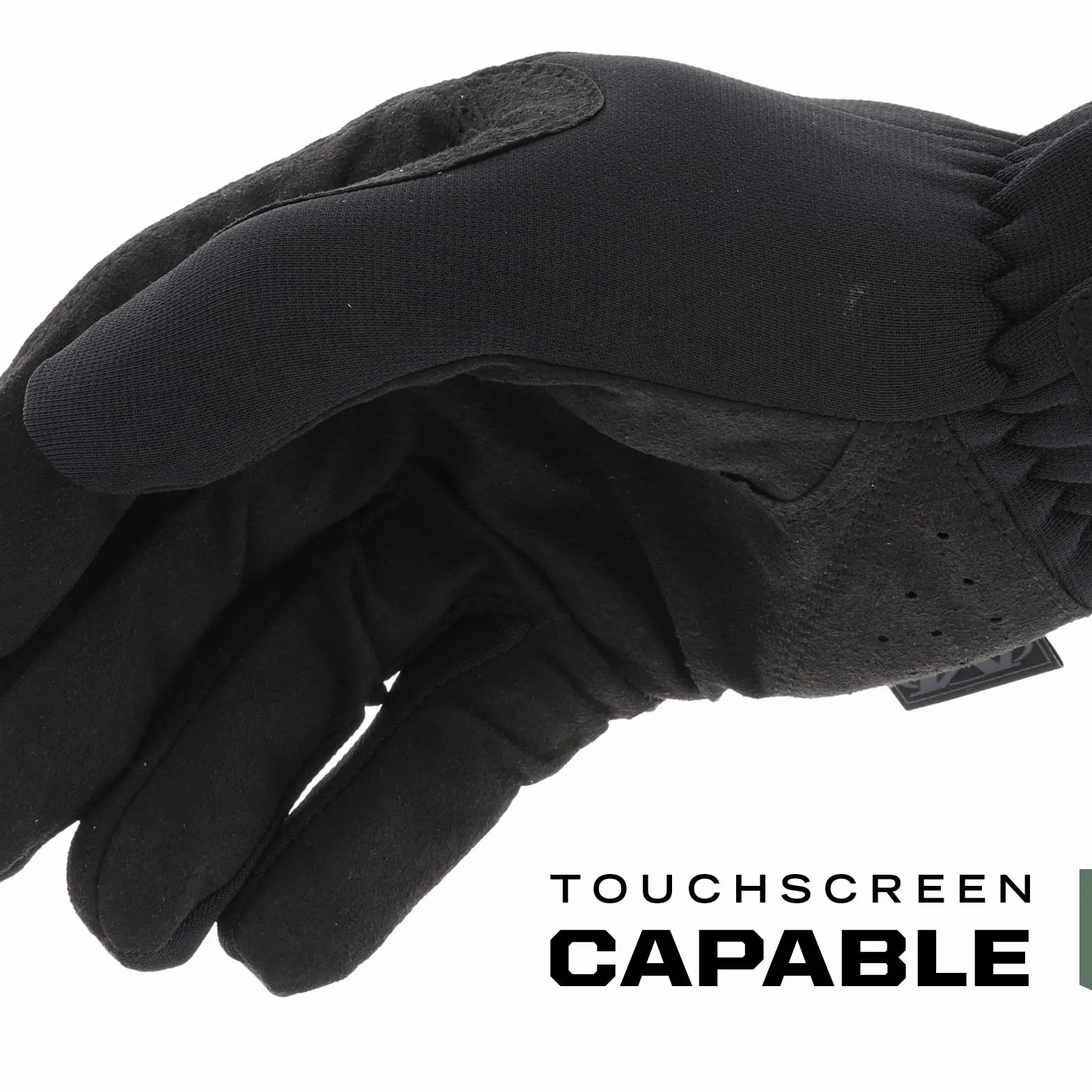 Mechanix Wear Rękawiczki Mężczyźni FastFit Tactical Touch (1 w zestawie)