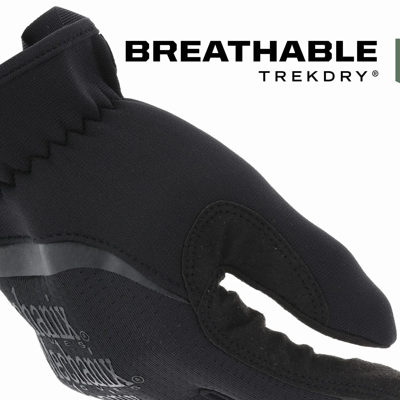 Mechanix Wear Rękawiczki Mężczyźni FastFit Tactical Touch (1 w zestawie)