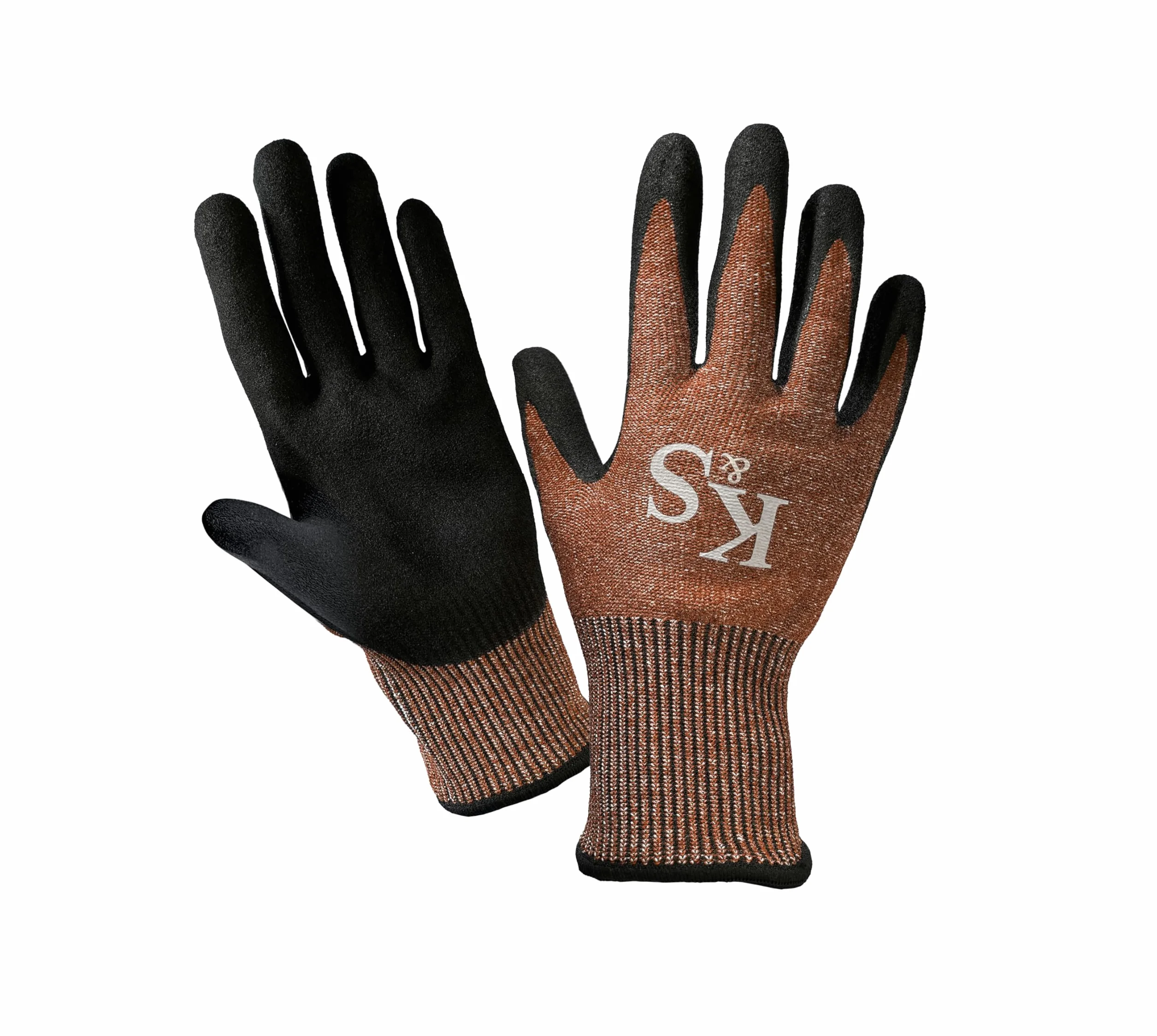Kent & Stowe KS Surefit rękawice All Grip M