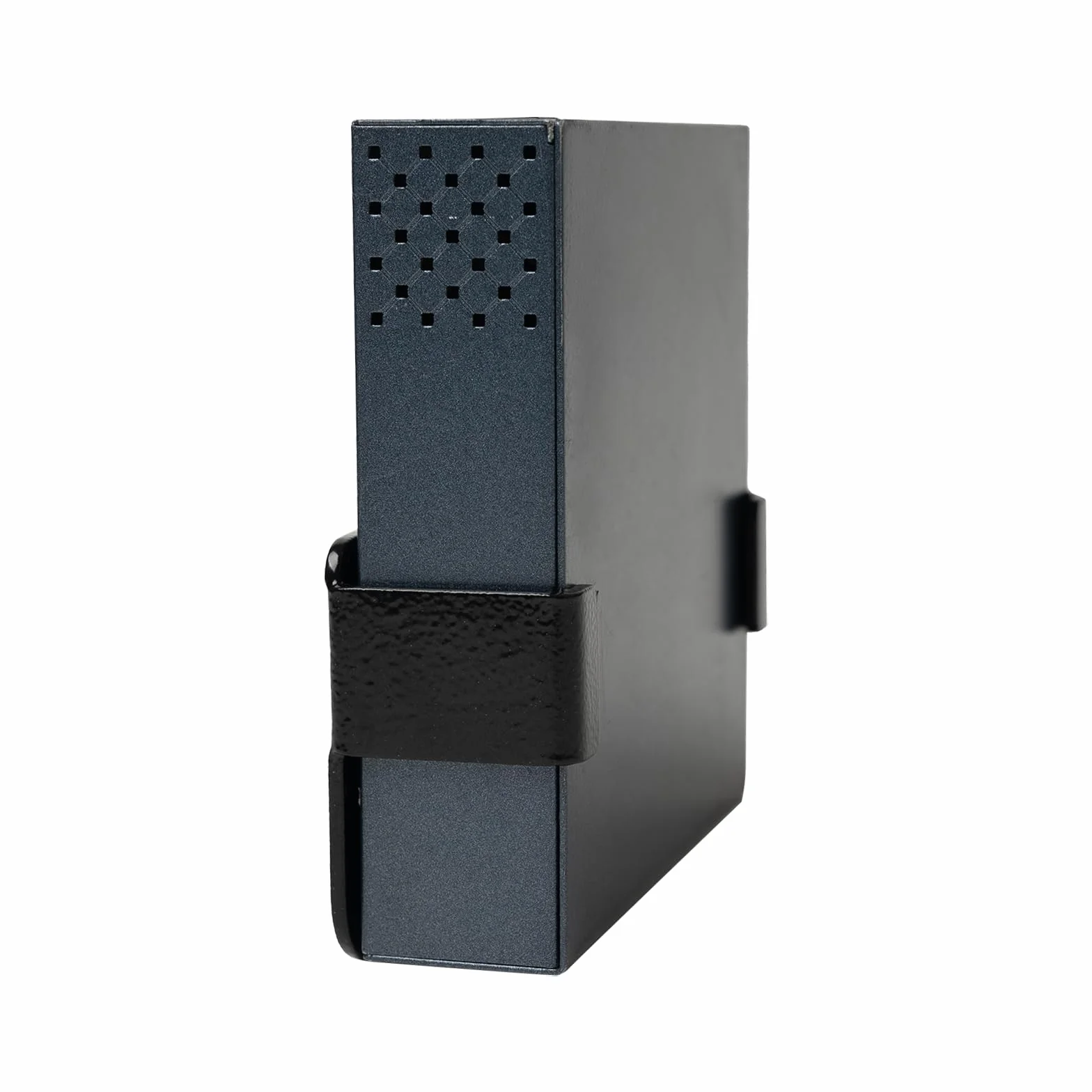 shimar Metalowy uchwyt ścienny kompatybilny z TP Network Switch uchwyt do TL-SG105 TL-SG1005P TL-SG105 TL-SG105S-M2 TL-SG105E