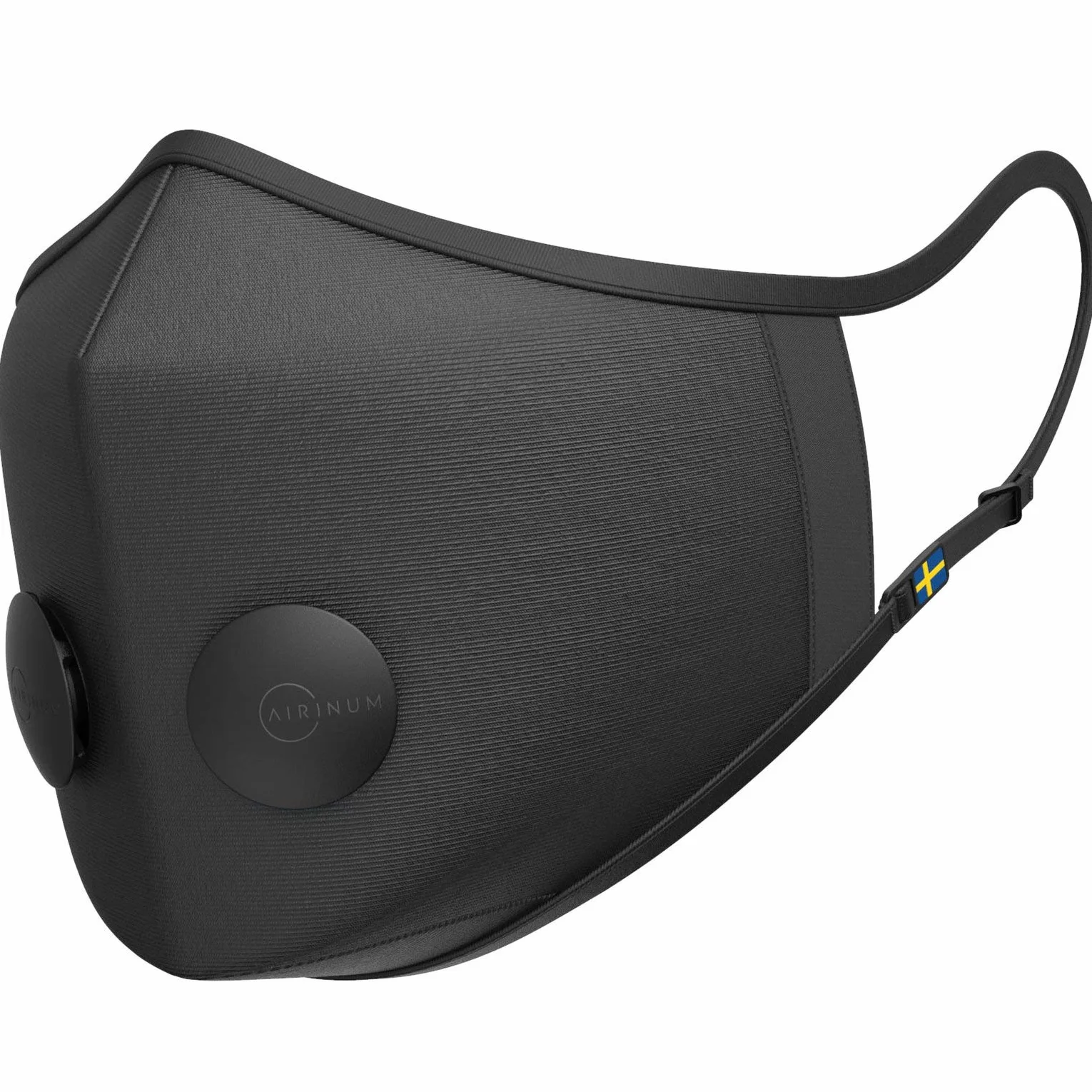 Urban Air Mask Airinum maska przeciwpyłowa