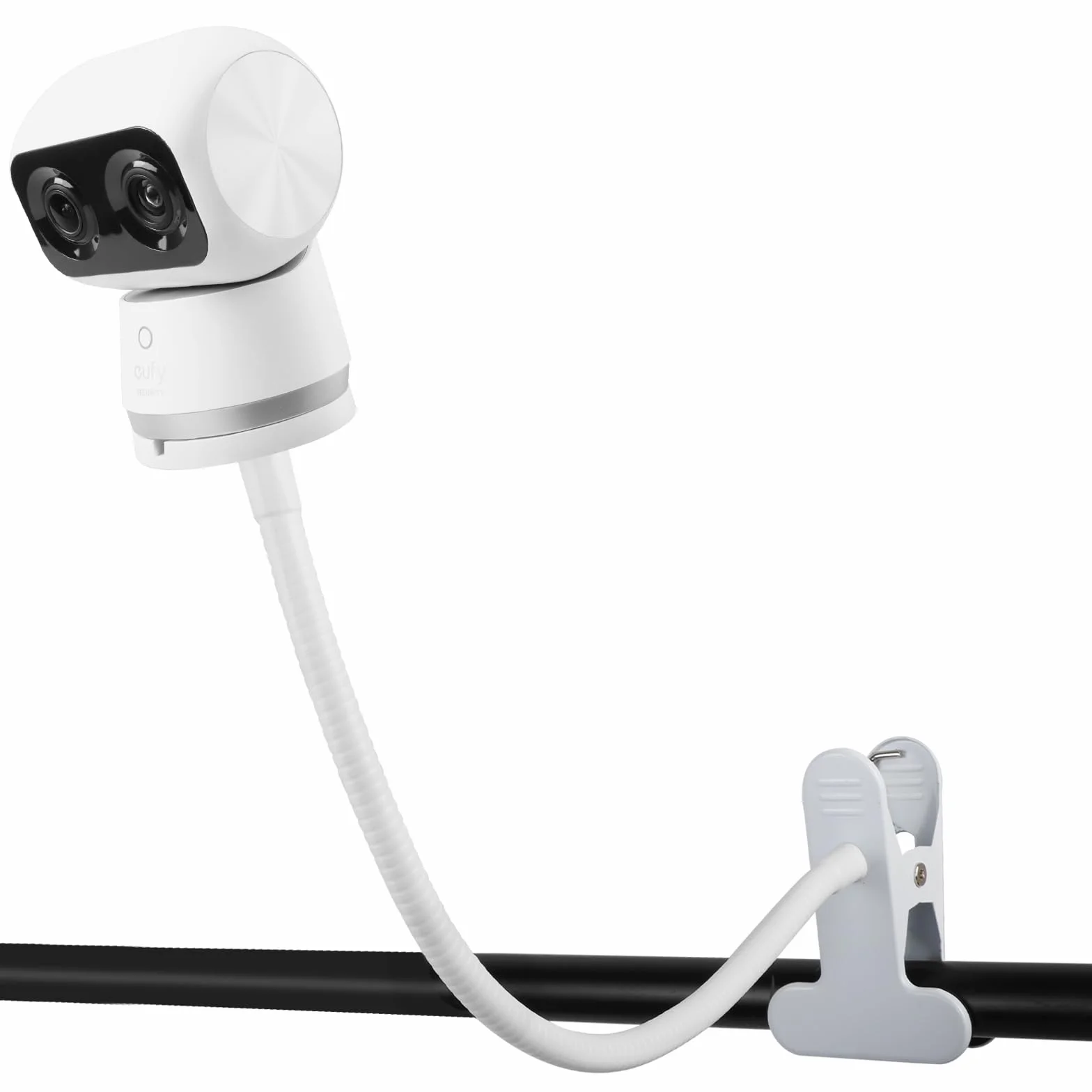 HOLACA Uchwyt na kamerę do eufy Security Indoor Cam S350 (nakładany stojak)