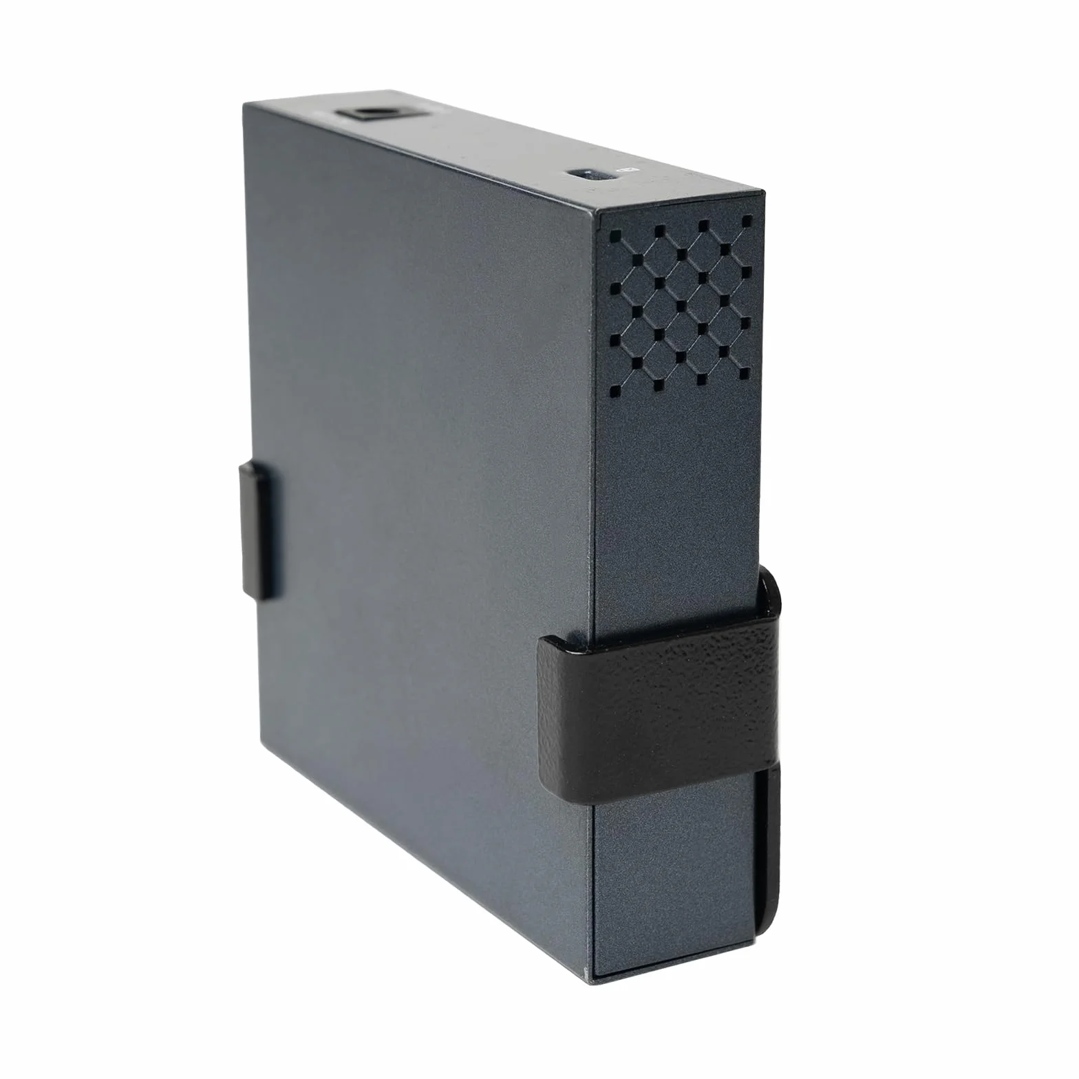 shimar Metalowy uchwyt ścienny kompatybilny z TP Network Switch uchwyt do TL-SG105 TL-SG1005P TL-SG105 TL-SG105S-M2 TL-SG105E