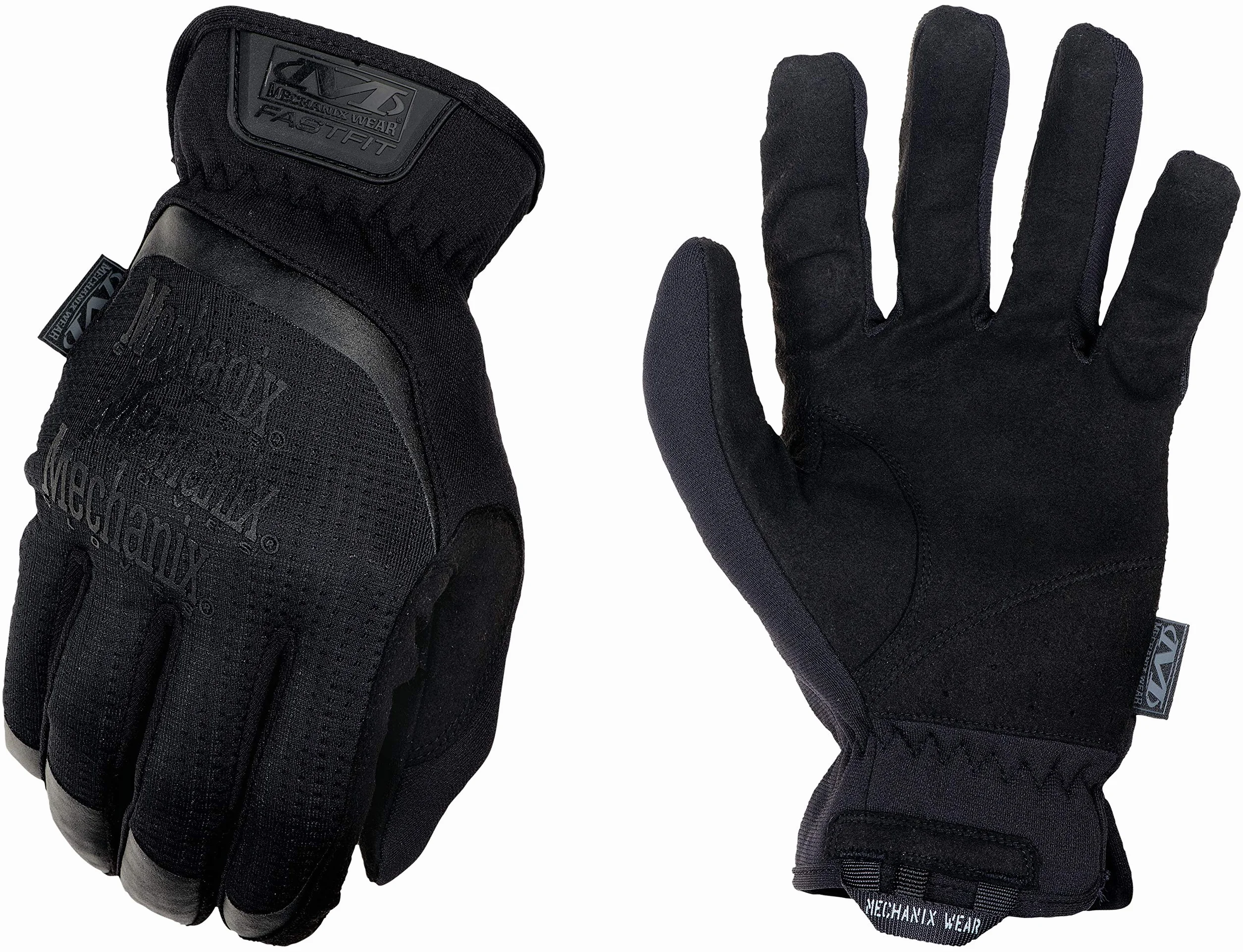 Mechanix Wear Rękawiczki Mężczyźni FastFit Tactical Touch (1 w zestawie)
