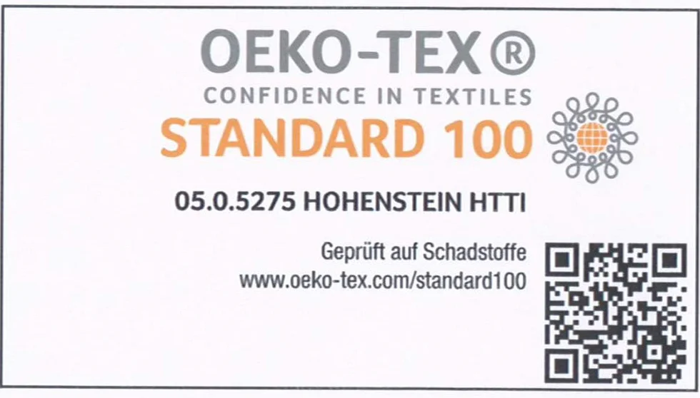 Jah 3101 rękawice bawełniane 12 par oekotex średnie ciężkie białe rozmiar 9