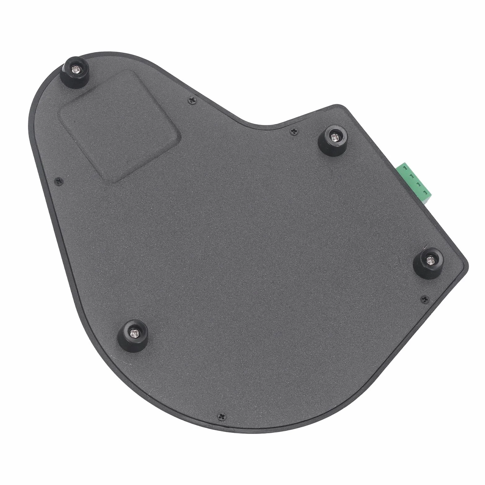 Walfront Mini Analogowa Kamera PTZ Klawiatura Analogowa Koncentryczna Kamera Kopułkowa Kontroler z Joystickiem 2D Magistrala Wyświetlacz LCD Szerokie Zastosowanie 100–240 V (Wtyczka UE od 100 do