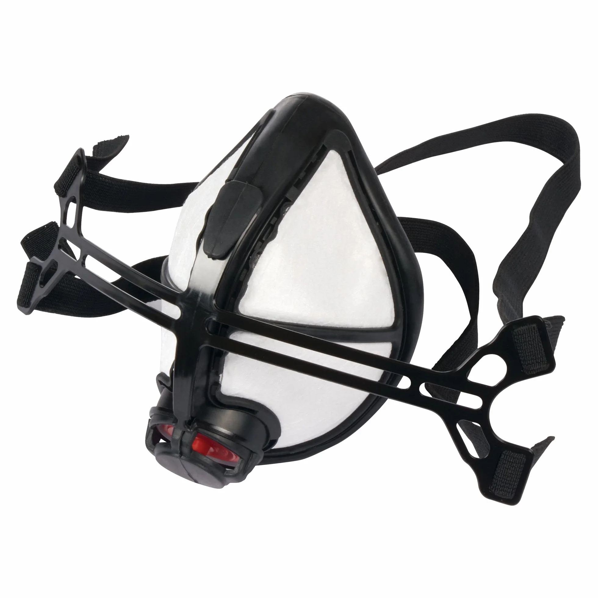 Trend Maska oddechowa Stealth Lite Pro FFP3, 1x ramka, 5x filtry, STE/LP/ML/5