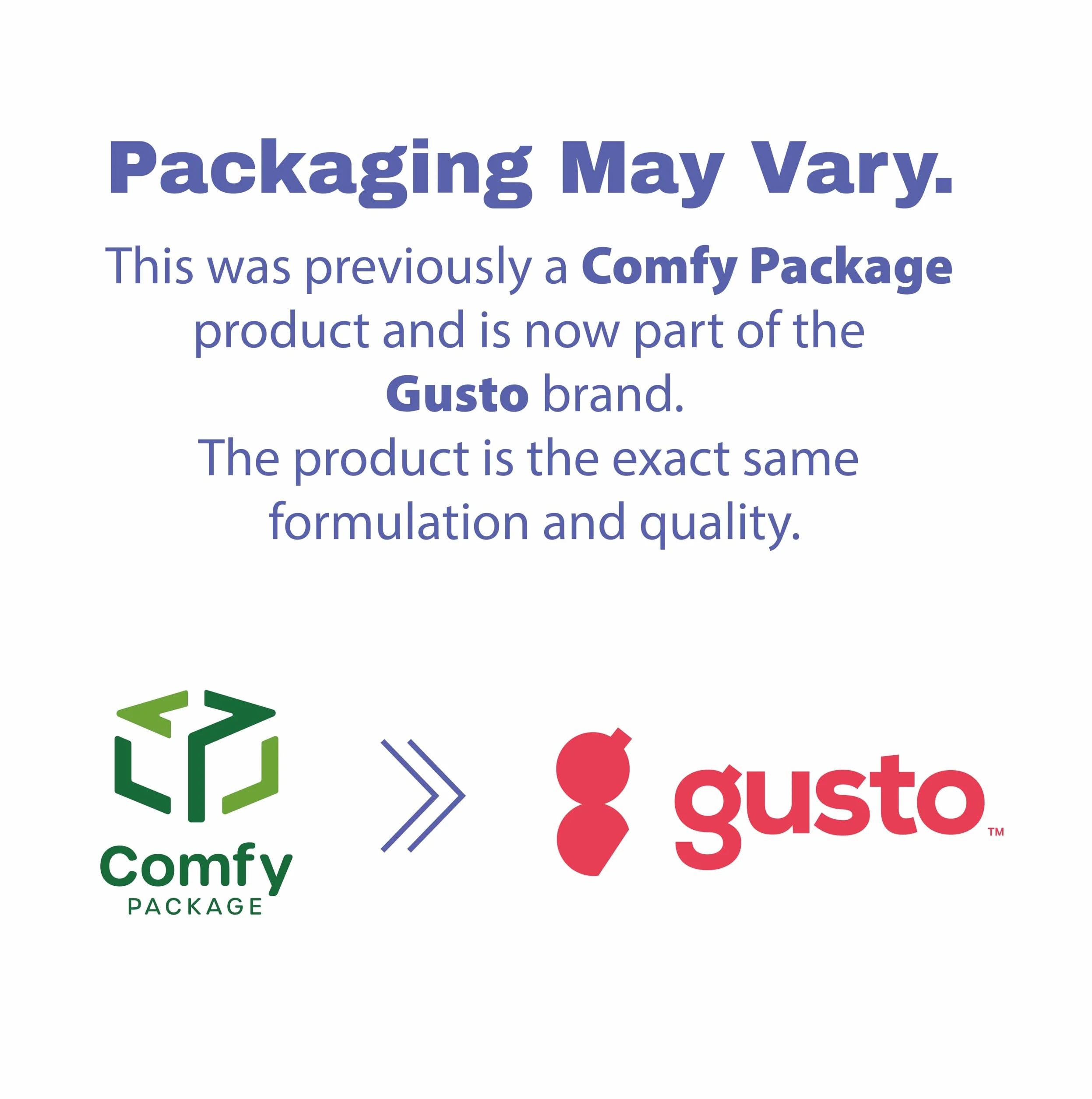 Comfy Package [100 sztuk niebieskich rękawic nitrylowych, jednorazowe rękawiczki - 4 mil, bez lateksu i gumy, niesterylne rękawiczki bezpudrowe - duży rozmiar.