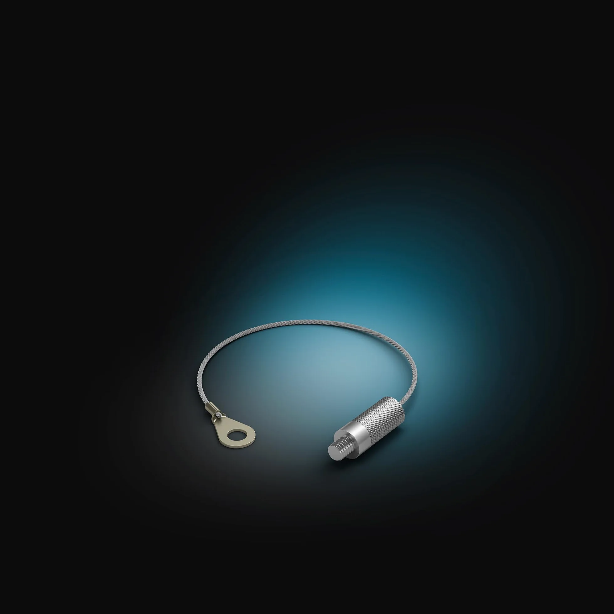 Philips Hue Secure Kabel antyupadkowy