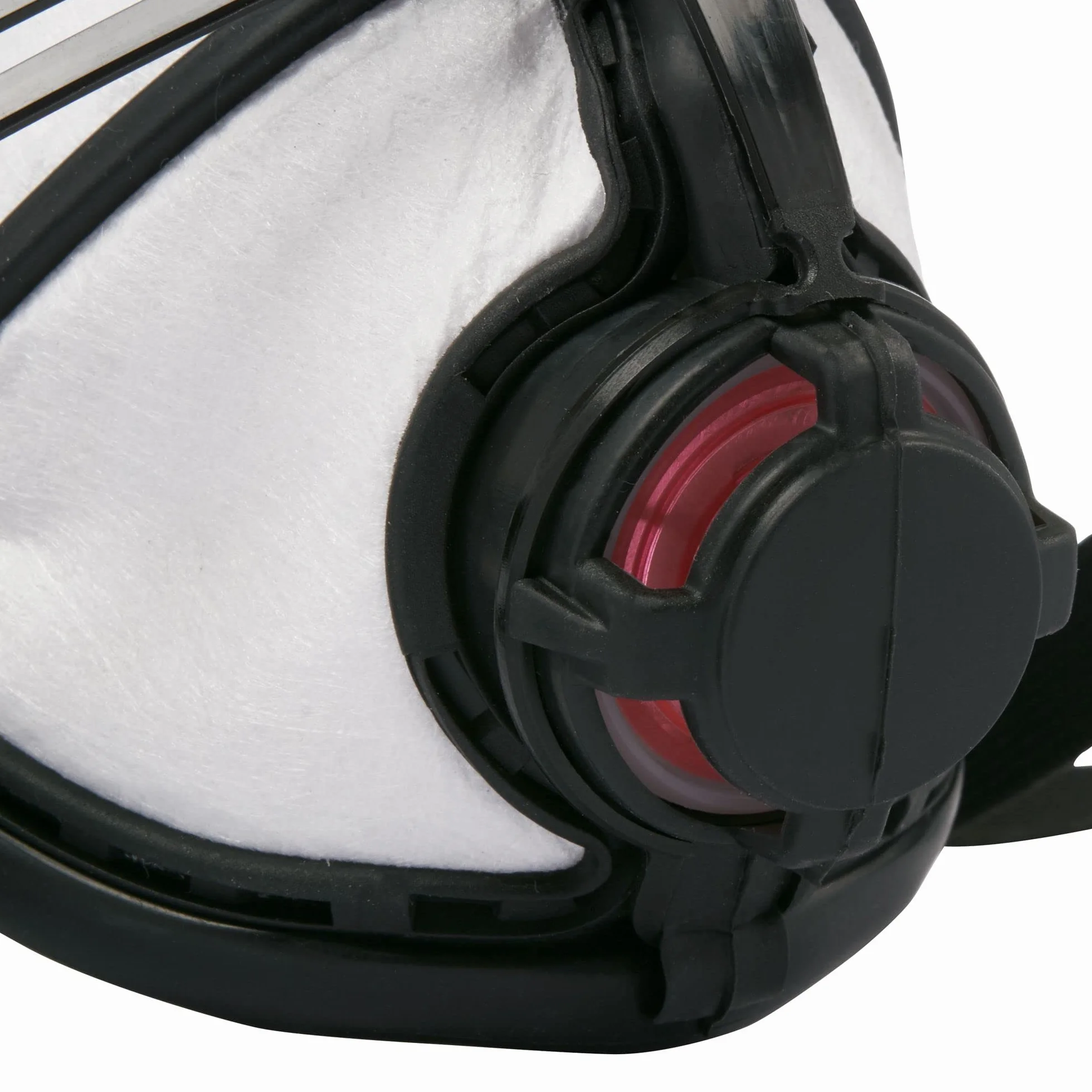Trend Maska oddechowa Stealth Lite Pro FFP3, 1x ramka, 5x filtry, STE/LP/ML/5