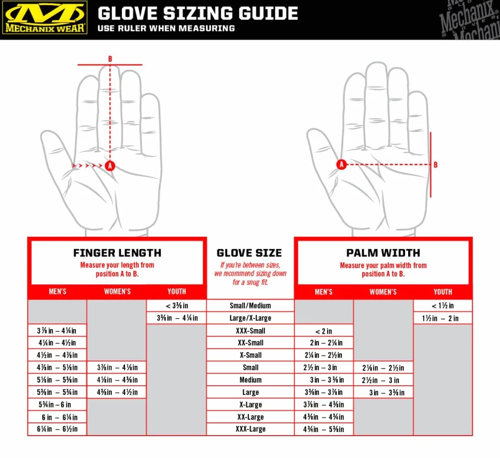 Mechanix Wear: Durahide M-Pact Driver F9-360 skórzane rękawice robocze: dookoła A9 odporność na przecięcie, odporność na ścieranie, ochrona przed uderzeniami (XL, brązowe)