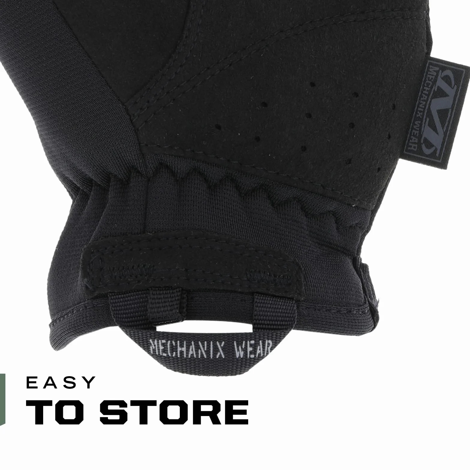 Mechanix Wear Rękawiczki Mężczyźni FastFit Tactical Touch (1 w zestawie)