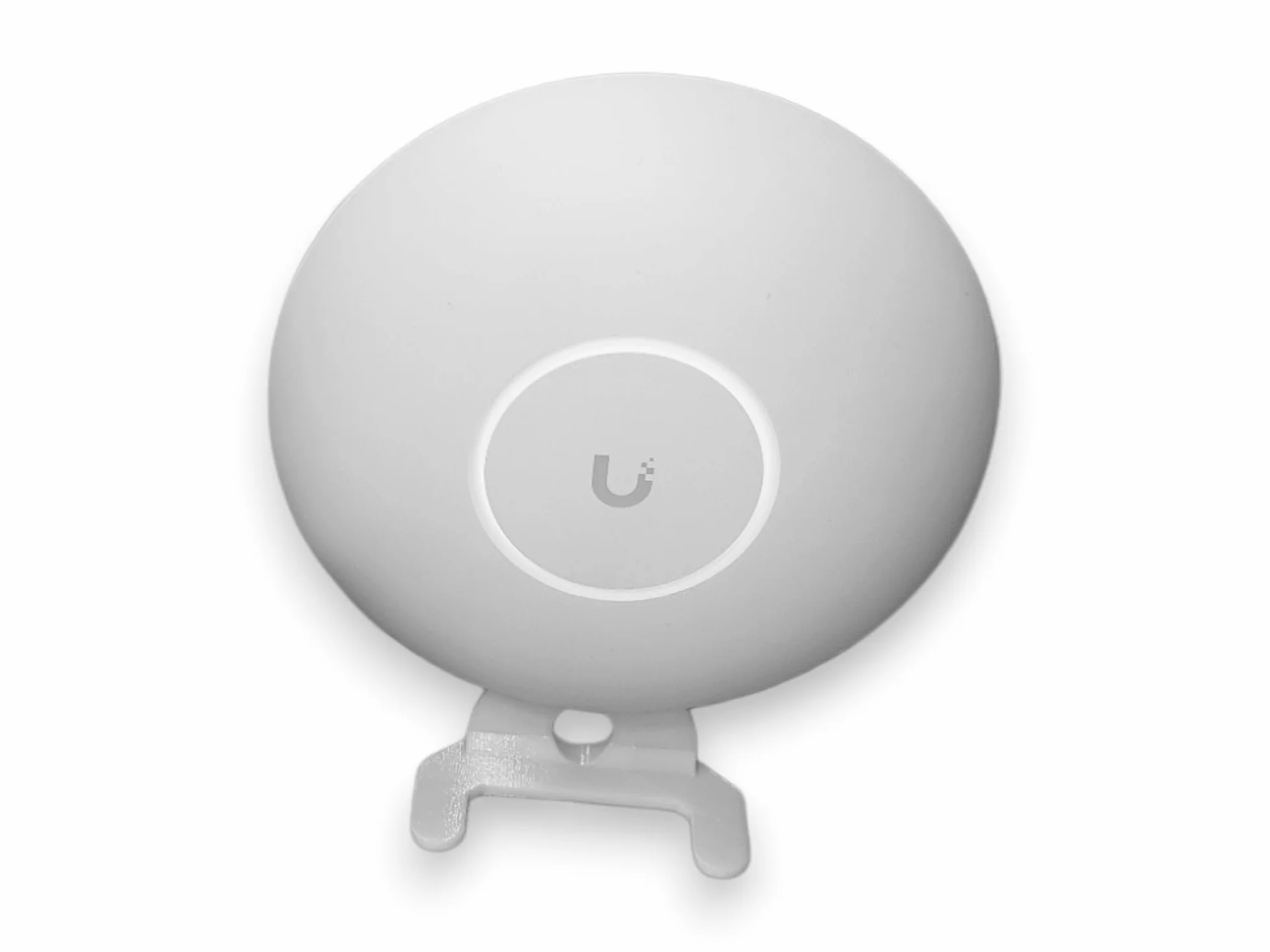 Uniwersalny uchwyt stołowy do punktu dostępowego Ubiquiti UniFi, do U7, U6, UAP, AC, łatwy montaż, druk 3D (stojak)