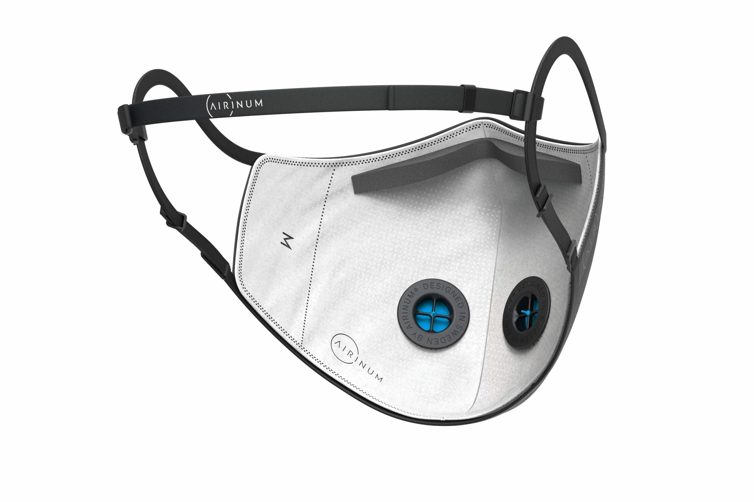 Urban Air Mask Airinum maska przeciwpyłowa